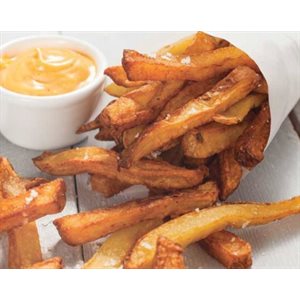 Duck Fat French Fries 16 / 500g