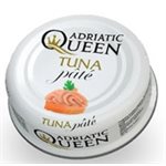 Adriatic Queen Tuna Pate 18 / 95g