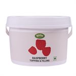 Osterberg Raspberry Fillings & Toppings 5kg