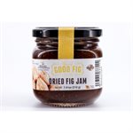 Good Fig Dried Fig Jam 12 / 210g