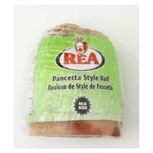 Sweet Rolled Pancetta 1.5kg