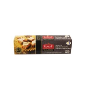 Foie Gras Parfait w / Truffle 12 / 140g 5000127 refrigerate