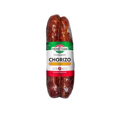Venetian Chorizo Spanish Sausage 200g