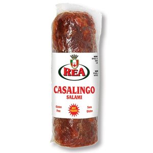 Rea Casalingo Hot 1 / 2's 12 / 300g
