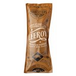 Pork Shop Dry Sausage LEEROY Whiskey & BBQ 10 / 125g