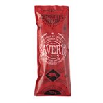 Pork Shop Dry Sausage SAVERIO Red Wine 10 / 125g
