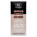 Pork Shop Sliced Salami JACK Mushrooms & 5 Peppers 12 / 125g