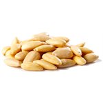 Almonds Blanched Whole 11.34kg