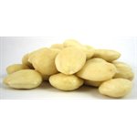 Marcona Almonds Blanched Raw (Case 25.05kg)
