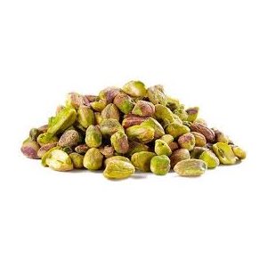 Pistachio Kernels 1 / 2's and Pieces per kg *May Contain Shells*