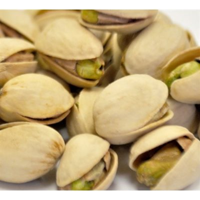 Pistachios Roasted & Salted 1kg