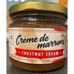 LeSaveur Chestnut Cream 12 / 325g