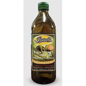 Borelli Extra Virgin Olive Oil 12 / 1L