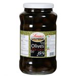 Black Olives Alla Calce 2 / 3L (80 / 90)