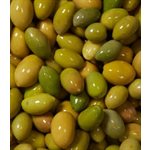 Italian Mix Olives 5kg bucket