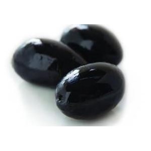 Cerignola Black Olives 4 / 3L