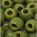 Cerignola Pitted (Bright Green) Olives 4 / 3L