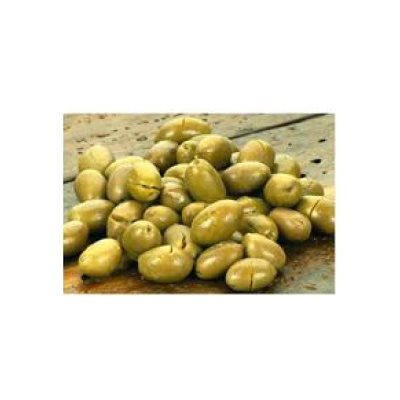 Nafplion Olives 12kg Extra Large