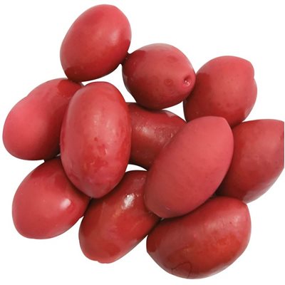 Cerignola Red Olives 4 / 3L