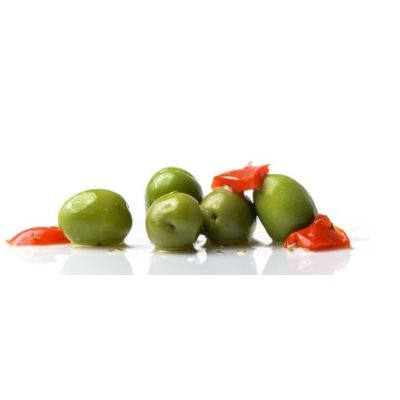 Torremar Low Sodium Olives 12 / 370ml