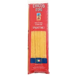 Chicco D'Oro Spaghettini 24 / 500g