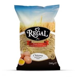 Regal Fresh Egg Spaghetti alla Chitarra 6 / 500g