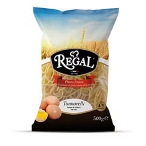 Regal Fresh Egg Tonnarelli 6 / 500g