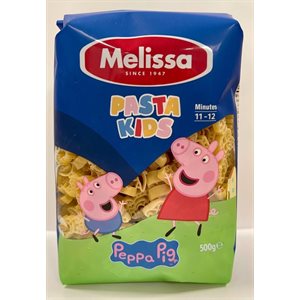 Melissa Peppa Pig Pasta 15 / 500g