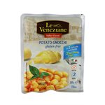 Le Veneziane Potato Gnocchi 11 / 250g Gluten Free