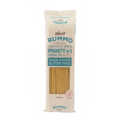 Rummo Gluten Free Spaghetti #3 12 / 340g