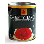 Sweety Drop Peppers RED 796ml