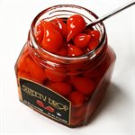 Sweety Drop Peppers Red 12 / 125ml