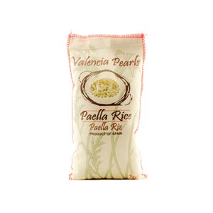 Valencia Pearls Paella Rice DOP 12 / 1kg
