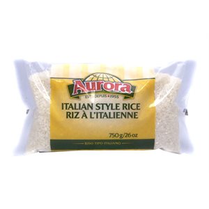Aurora Italian Rice 12 / 750g