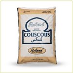 Roland Couscous Semolina of Wheat 5kg Kosher - Pareve