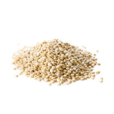 Quinoa White 10kg