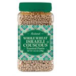 Roland Whole Wheat Israeli Couscous 6 / 295g