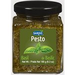 Sardo Basil Pesto Sauce 6 / 180g