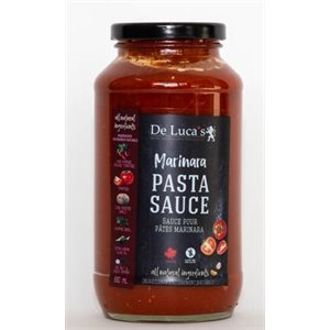 De Luca's Marinara Sauce 12 / 680ml