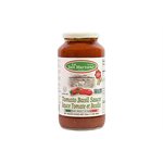 San Marzano Tomato Basil Sauce 6 / 680ml