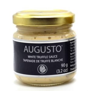 Truffle Sauce White 12 / 90g Augusto