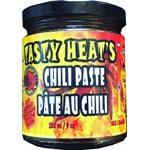 Tasty Heat's Chili Paste 12 / 250ml