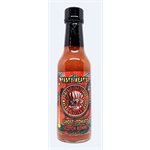 Tasty Heat's Fire Devil Hot Sauce Magma 12 / 147ml
