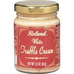 Roland White Truffle Cream 80g