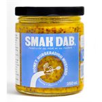 Smak Dab Honey Horseradish Mustard 12 / 250ml