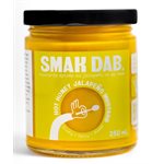 Smak Dab Hot Honey Jalapeno Mustard 12 / 250ml
