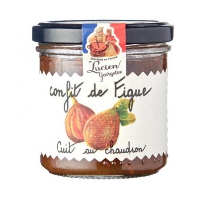 Lucien Candied Figs 6 / 150ml