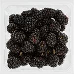 Blackberries 12-1 / 2pt