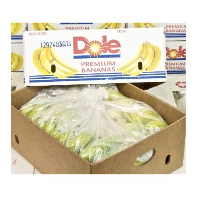 Dole Bananas Stage 2 40#