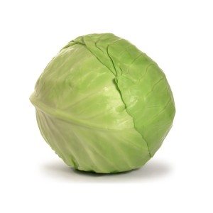 Cabbage Green Medium 50#